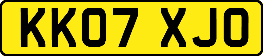 KK07XJO