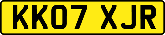KK07XJR