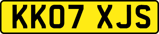 KK07XJS