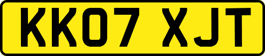 KK07XJT