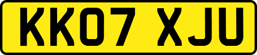 KK07XJU