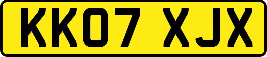 KK07XJX