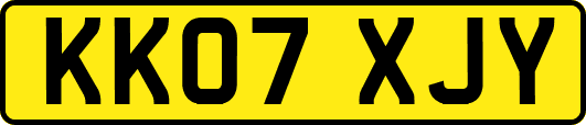 KK07XJY