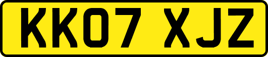 KK07XJZ