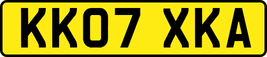 KK07XKA