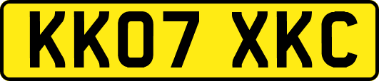 KK07XKC