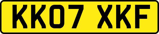 KK07XKF