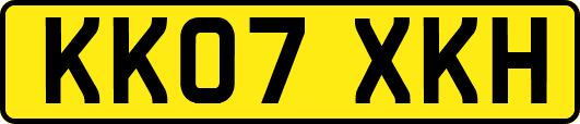 KK07XKH