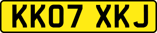 KK07XKJ