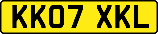 KK07XKL