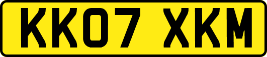 KK07XKM