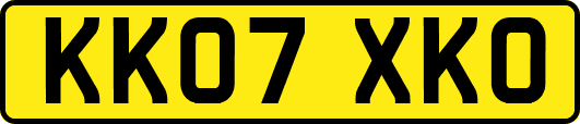 KK07XKO