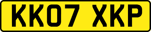 KK07XKP