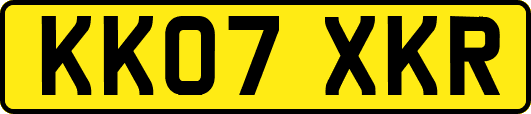 KK07XKR