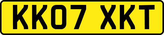 KK07XKT