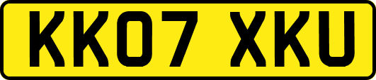KK07XKU