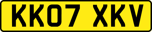 KK07XKV