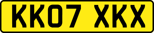 KK07XKX