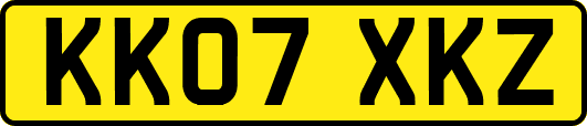 KK07XKZ