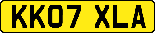 KK07XLA