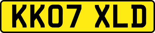 KK07XLD