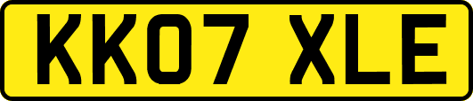 KK07XLE