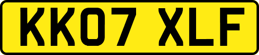 KK07XLF