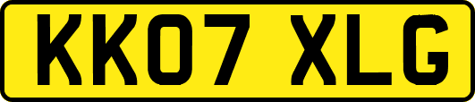 KK07XLG