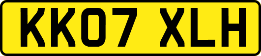 KK07XLH