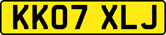 KK07XLJ