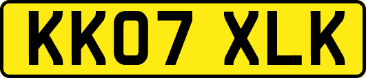 KK07XLK