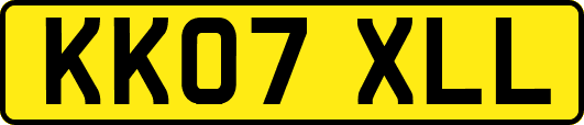 KK07XLL