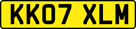 KK07XLM