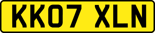 KK07XLN