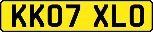 KK07XLO