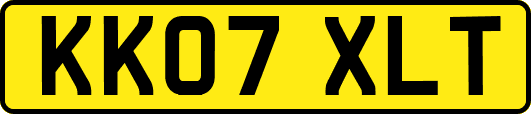 KK07XLT