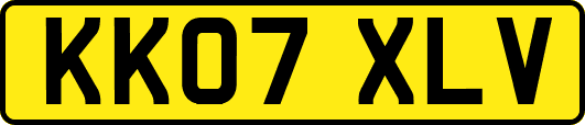 KK07XLV