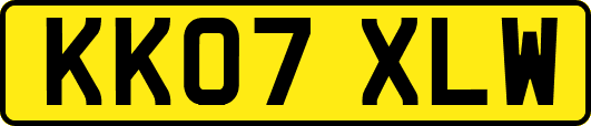 KK07XLW
