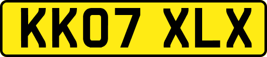 KK07XLX