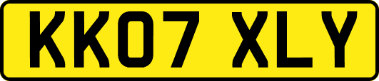 KK07XLY