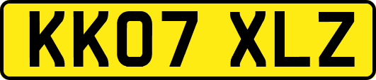 KK07XLZ