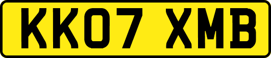 KK07XMB