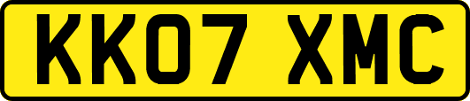 KK07XMC