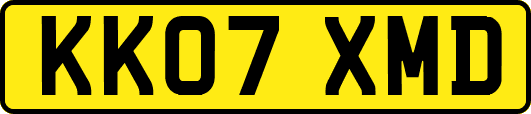 KK07XMD