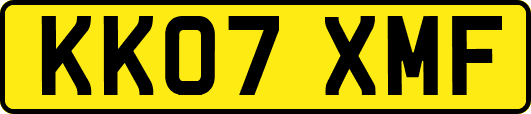 KK07XMF