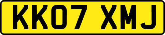 KK07XMJ