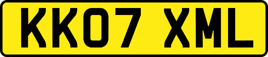 KK07XML