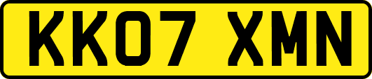 KK07XMN