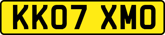 KK07XMO