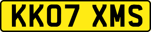 KK07XMS